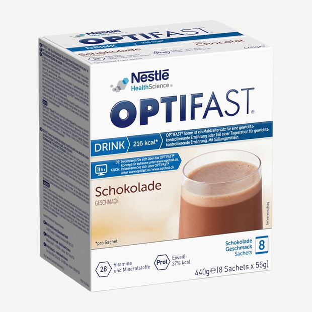 OPTIFAST Home Shake minceur