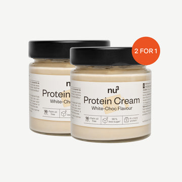 nu3 Crème protéinée