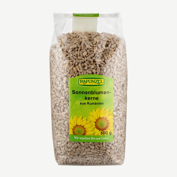 RAPUNZEL Graines de tournesol bio