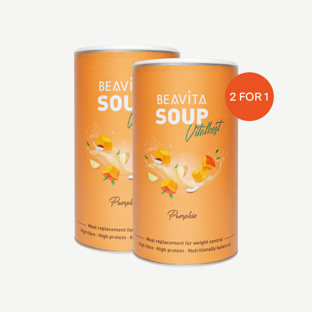 BEAVITA Soupe minceur