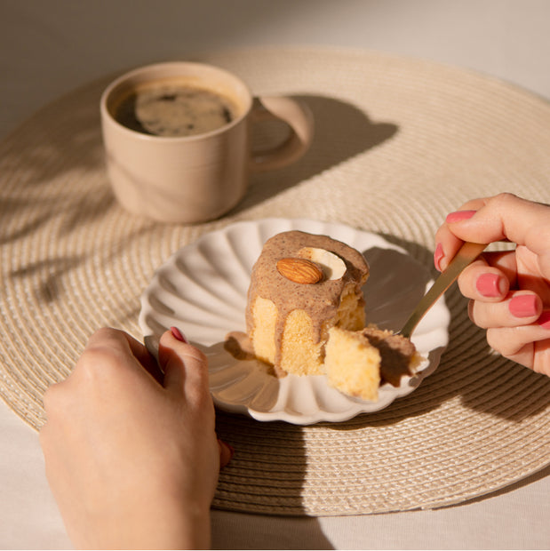 nu3 Purée d'amandes, bio