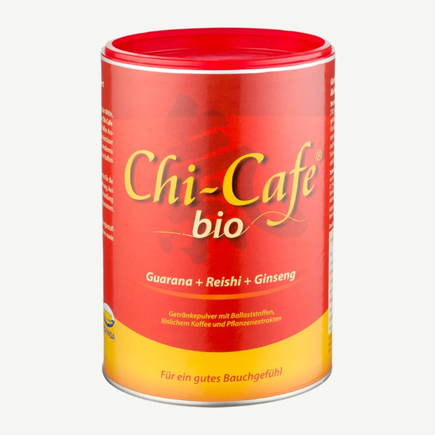 Govinda Chi-Café bio