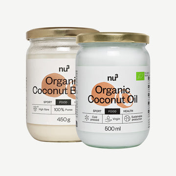 nu3 Jus d'Aloe Vera bio à acheter en ligne