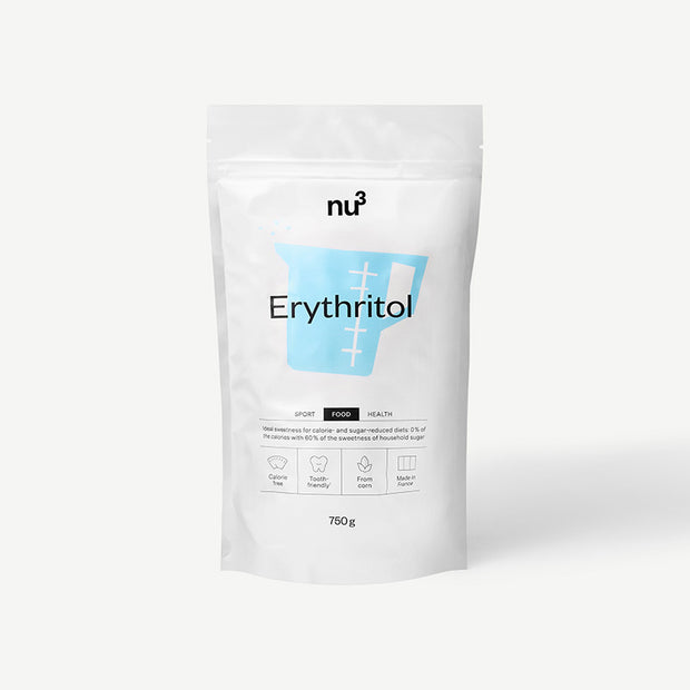 nu3 Erythritol