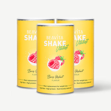 BEAVITA Shake minceur