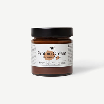 nu3 Protein Cream