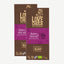 Lovechock Tablettes de chocolat bio