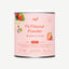 nu3 Fit Flavour Powder