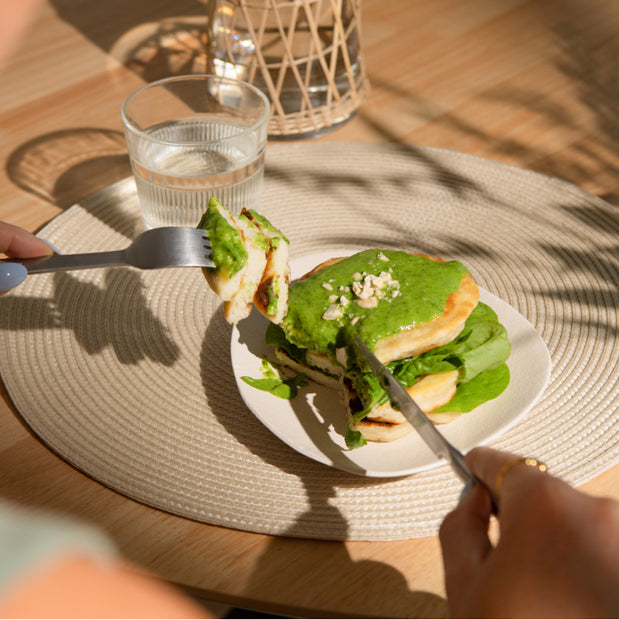 nu3 Fit pancakes protéinés