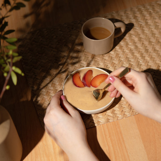 nu3 Pack ventre léger