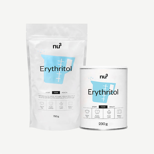 nu3 Erythritol