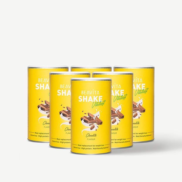 BEAVITA Shake minceur