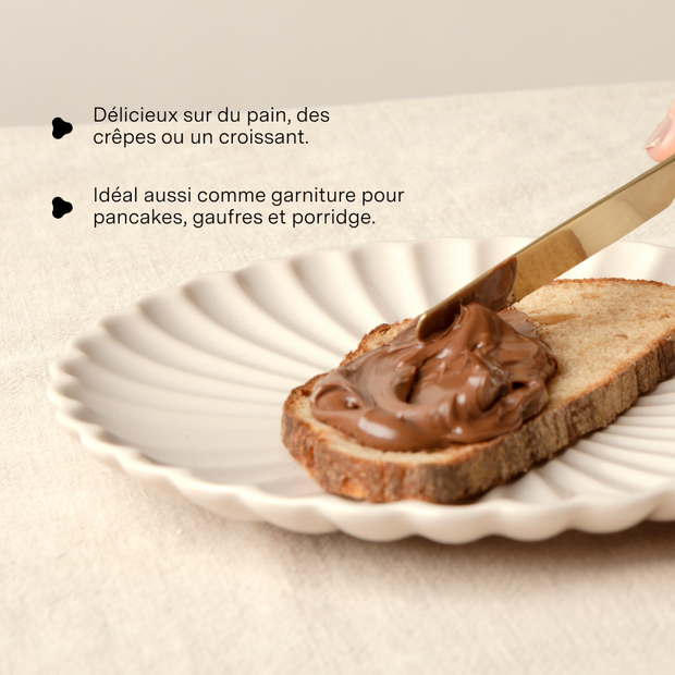 nu3 Crème protéinée