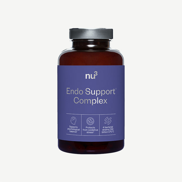 nu3 Endo Support Complex