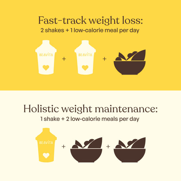 Beavita Slim Shaker 700 ml