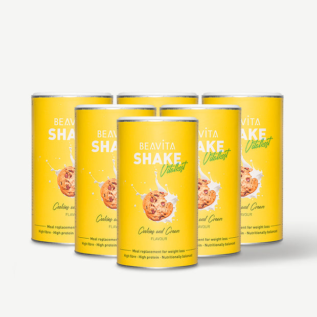 BEAVITA Shake minceur