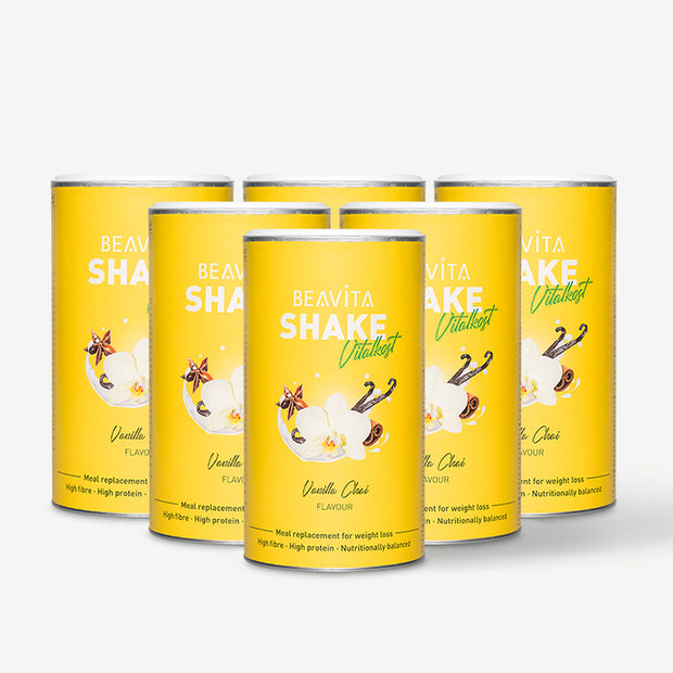 BEAVITA Shake minceur