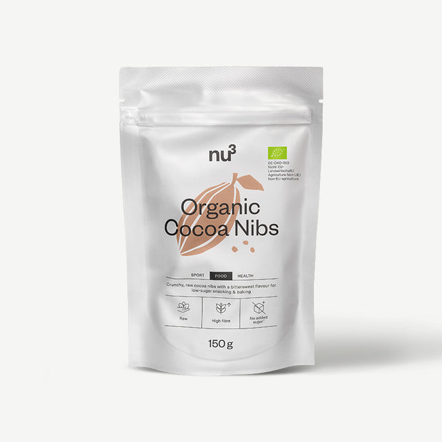 nu3 Grué de cacao bio