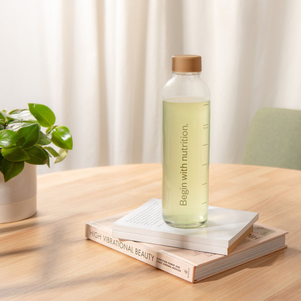 nu3 Clear Vegan Protein