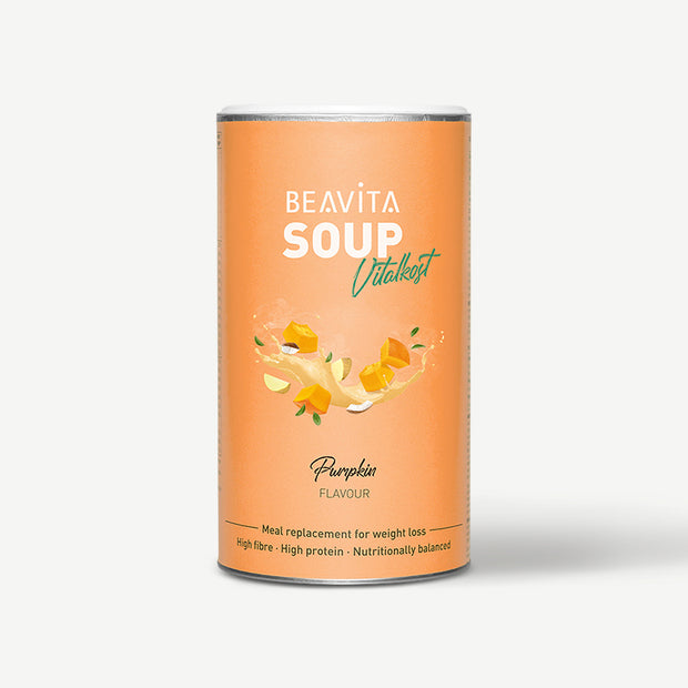 BEAVITA Soupe minceur