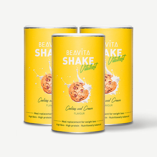 BEAVITA Shake minceur