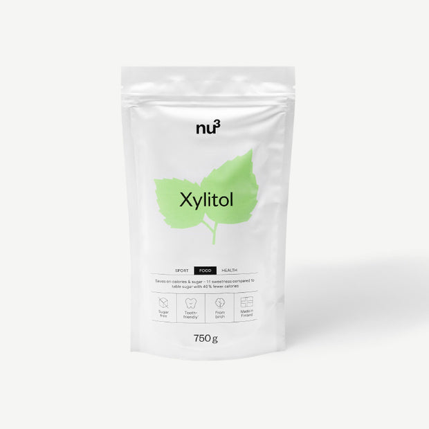 nu3 Xylitol