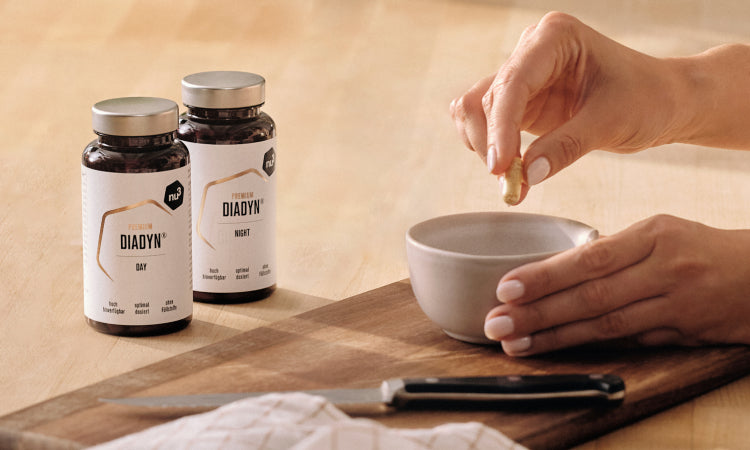 Complexe multivitaminé