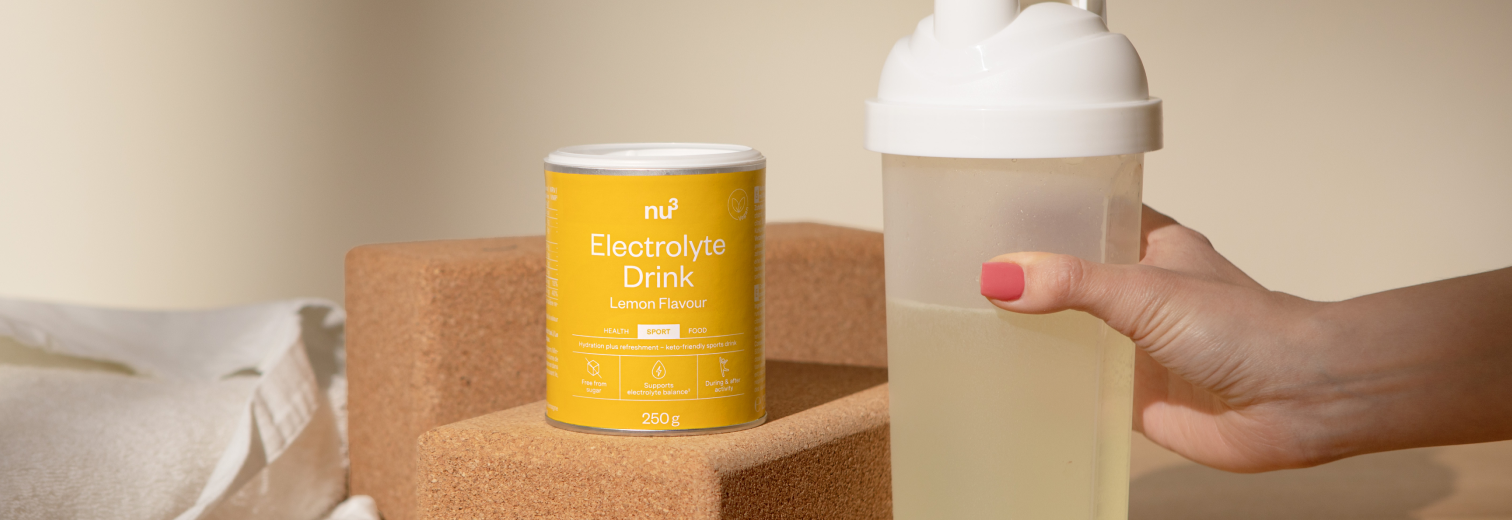 nu3 Boutique en ligne | Nutrition saine et sportive | nu3