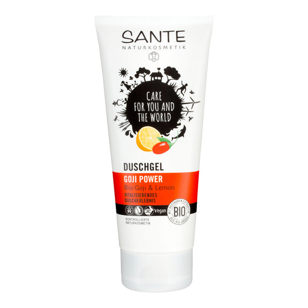 SANTÉ Gel douche