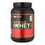 Optimum Nutrition 100% Whey Gold Standard