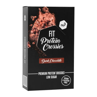 nu3 Fit Protein Crossies