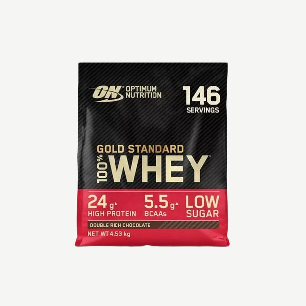 Optimum Nutrition 100% Whey Gold Standard