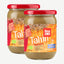 Lima Tahin bio nature