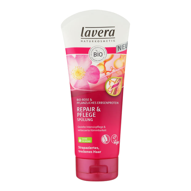 Lavera Après-shampooing