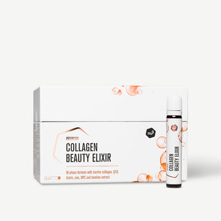nu3 Beauty Elixir, collagène marin à boire