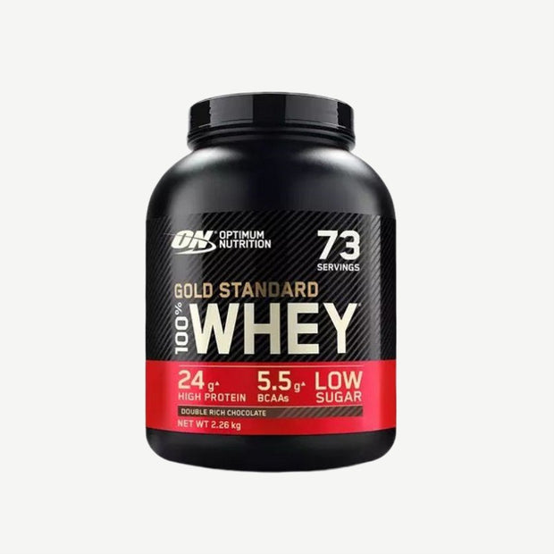 Optimum Nutrition 100% Whey Gold Standard