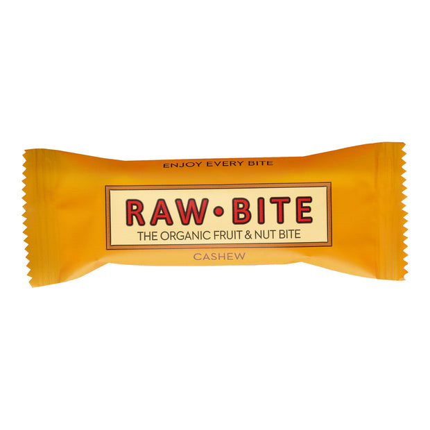 Rawbite Barre énergétique bio