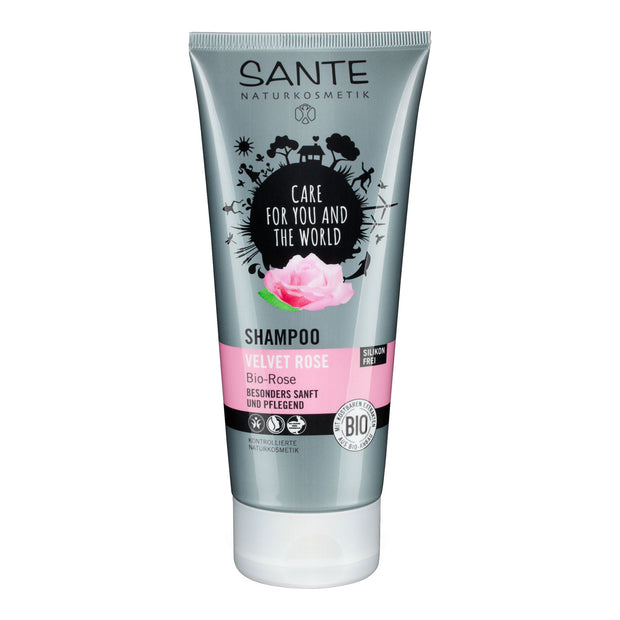 SANTÉ Shampooing
