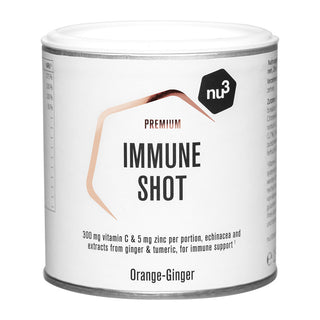 nu3 Immune Shot