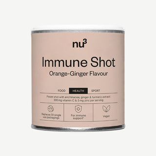 nu3 Immune Shot