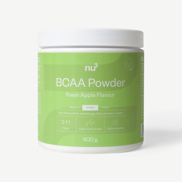 nu3 BCAA, poudre