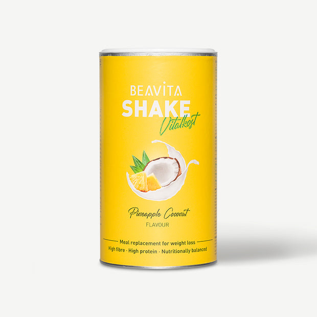 BEAVITA Shake minceur