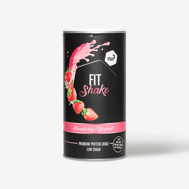 nu3 Fit Shake