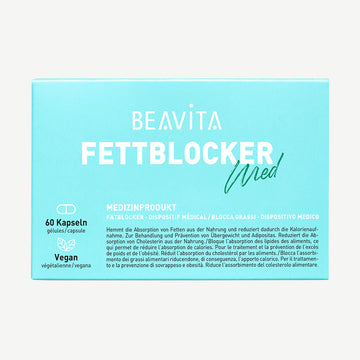 BEAVITA capteur de graisse