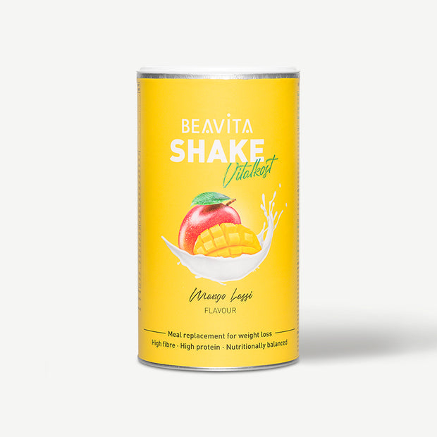 BEAVITA Shake minceur